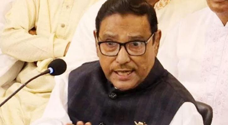 বিএনপিসহ স্বাধীনতা বিরোধী সব অপশক্তিকে পরাজিত করবো