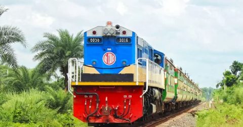 ৪ মে থেকে বাড়ছে ট্রেনের ভাড়া