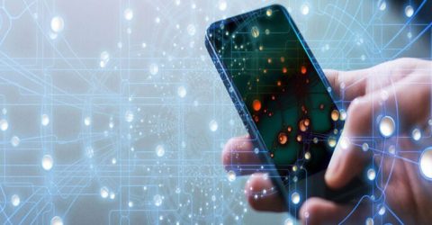 মোবাইল ইন্টারনেটের গতিতে ৬ ধাপ পিছিয়েছে বাংলাদেশ