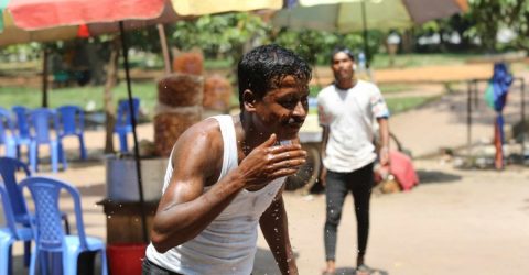 গরম বাড়বে, আরও ৭২ ঘণ্টার সতর্কতা জারি