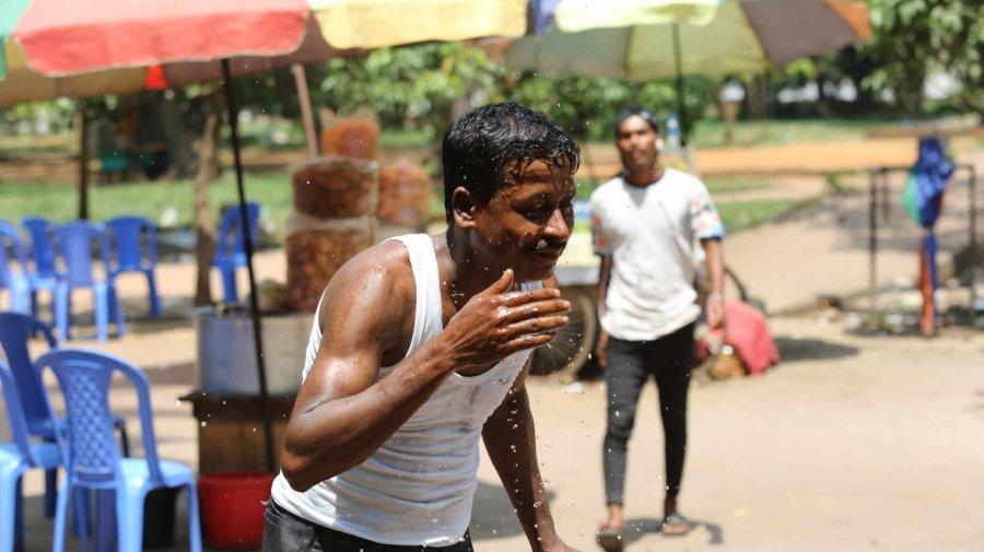 গরম বাড়বে, আরও ৭২ ঘণ্টার সতর্কতা জারি