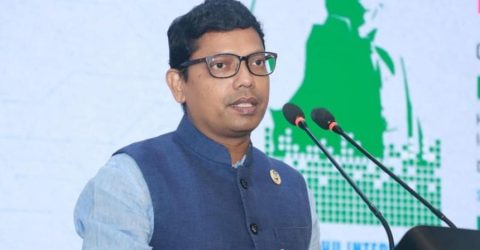 ডিজিটাইজেশন বাংলাদেশের অগ্রগতির লাইফলাইন: পলক