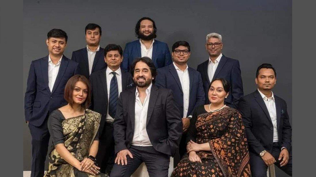 ২০৪১ পর্যন্ত কর অব্যাহতি আদায় করতে চাই: মোস্তাফা রফিকুল ইসলাম