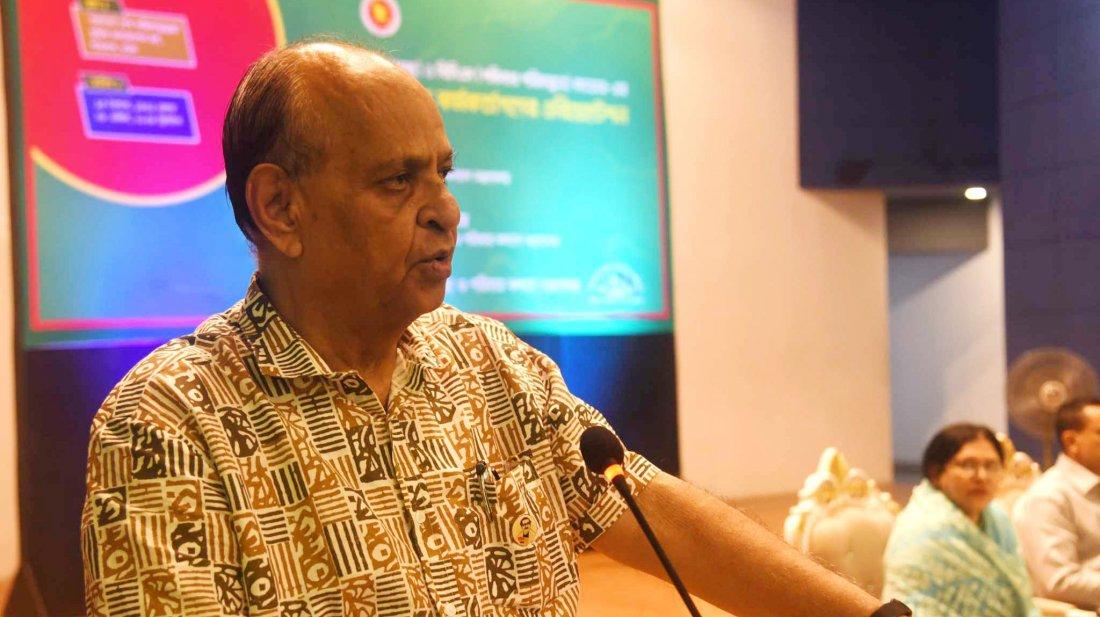 চিকিৎসকের ওপর হামলা ও রোগীর প্রতি অবহেলা সহ্য করা হবে না
