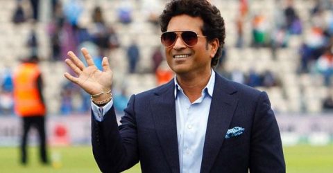 শচীনের ৫১, জন্মদিনের শুভেচ্ছা
