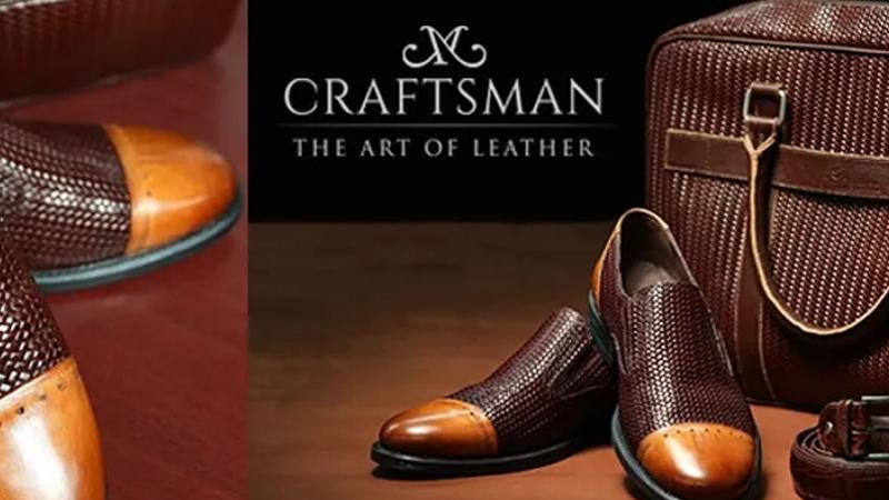 ২১ এপ্রিল থেকে শুরু ক্রাফটসম্যান ফুটওয়্যারের কিউআইও আবেদন