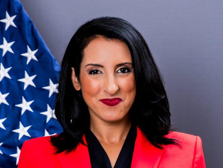 মার্কিন পররাষ্ট্র মুখপাত্রের পদত্যাগ