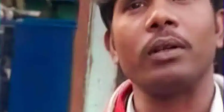 কুষ্টিয়ায় সংবাদ প্রকাশের জেরে সাংবাদিককে হত্যার হুমকি,থানায় জিডি পরে অভিযোগ