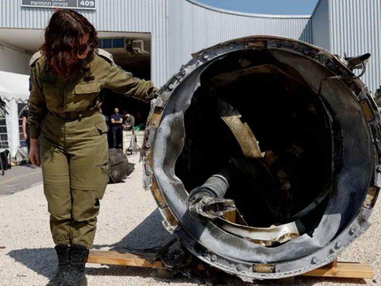 ইরানের ওপর আরও নিষেধাজ্ঞা দেওয়ার চিন্তা ইইউ ও যুক্তরাষ্ট্রের