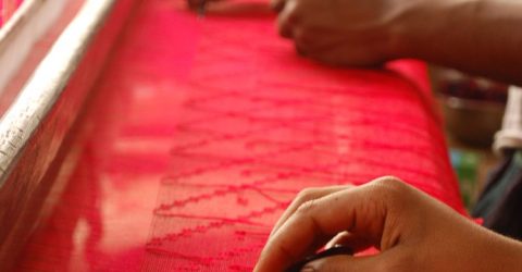 বরাদ্দ মেলেনি ১ কোটি ৮৫ লাখ টাকা, আটকে আছে ‘জামদানি ভিলেজ’