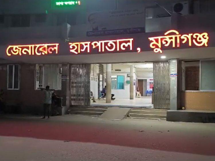 বাকি না দেওয়ায় দোকানিকে কুপিয়ে হত্যা, কাউন্সিলের ভাই গ্রেফতার