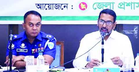 শুধু কিশোর গ্যাং নয়, গডফাদারদেরকেও আইনের আওতায় আনা হবে