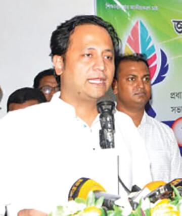 সব প্রতিষ্ঠান খোলা, স্কুল কেন বন্ধ থাকবে : শিক্ষামন্ত্রী