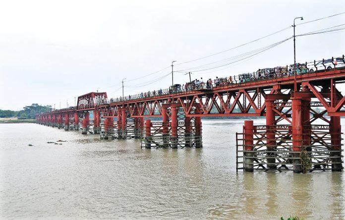 কালুরঘাট সেতু নির্মাণে ঋণ চুক্তি জুনে