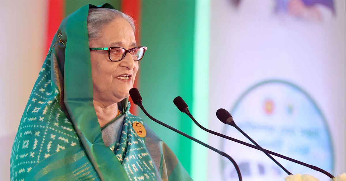 দেশীয় খেলাকে সমান সুযোগ দিন: প্রধানমন্ত্রী