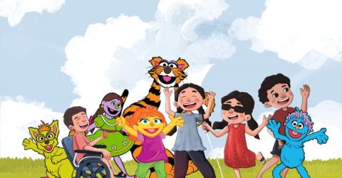 সম্প্রচারের দুই দশকে…