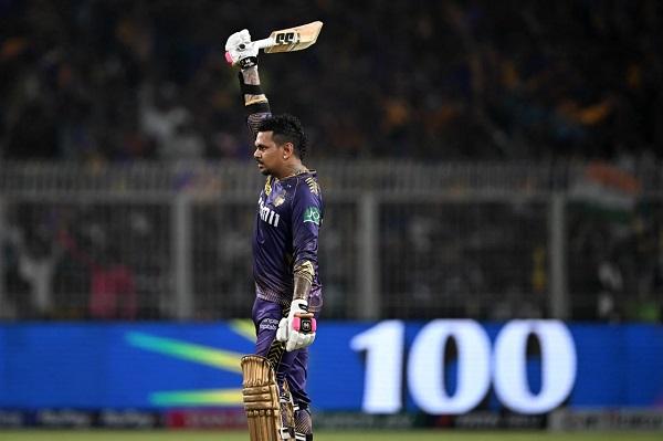 নারিনের জাতীয় দলে ফেরার ‘দরজা বন্ধ’