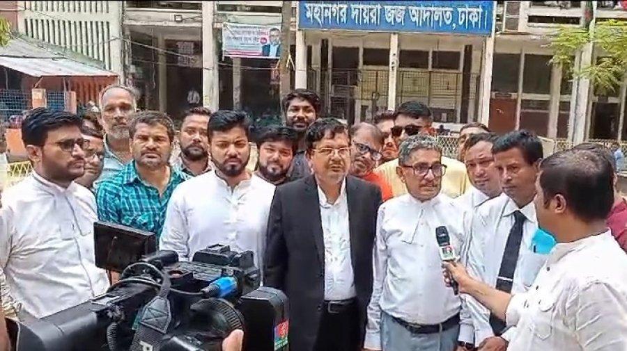 ১২ মামলায় জামিন পেলেন বিএনপি নেতা ইশরাক