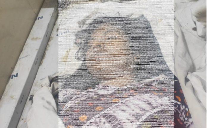পারিবারিক কলহের জেরে স্ত্রীর আত্মহত্যা