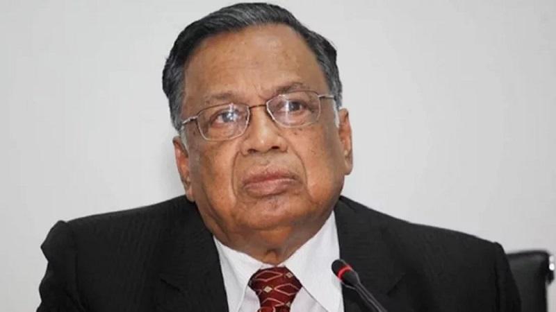 সংকট থেকে ঘুরে দাঁড়াচ্ছে বাংলাদেশ: অর্থমন্ত্রী