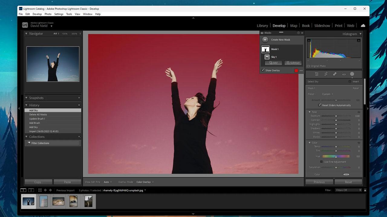 ফ্রিতে এআই ব্যবহার করে ছবি-ভিডিও এডিট করবেন যেভাবে
