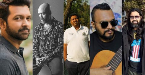 ১৯ বছর পর ফিরছে ব্ল‌্যাক: অ্যাডভেন্টরের আয়োজনে ‘ব‌্যাক টু স্কুল’