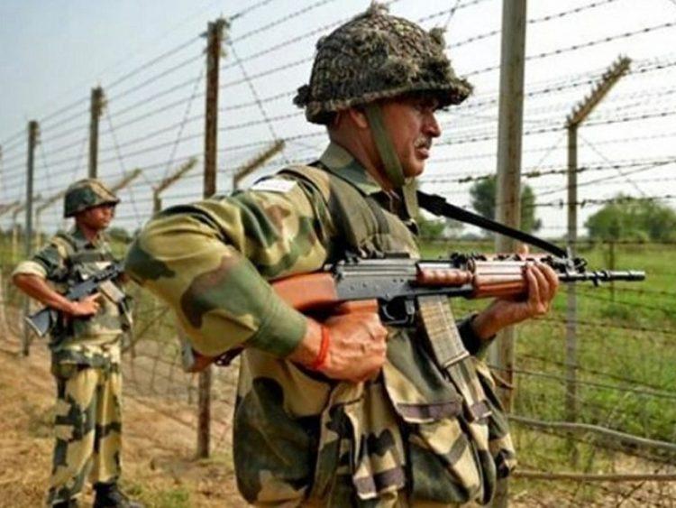 বেনাপোল সীমান্তে বিএসএফের গুলিতে ২ বাংলাদেশি আহত