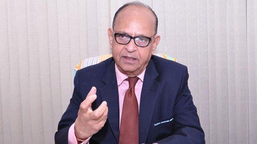 ডেঙ্গু রোগীদের চিকিৎসায় স্যালাইনের সংকট হবে না: স্বাস্থ্যমন্ত্রী