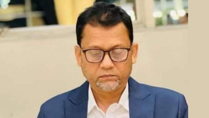 ৫ দিন পর সেই চিকিৎসকের মৃত্যু