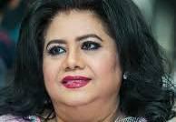 প্রথমবারের মতো আনন্দ মেলায় রুনা লায়লা