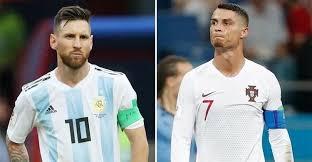 মেসি নাকি রোনালদো, হ্যাটট্রিকের পরিসংখ্যানে সেরা কে?