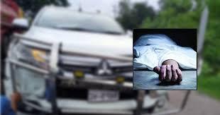 চট্টগ্রামের সড়কে প্রাণ হারালেন বিদেশি নারী শিক্ষার্থী