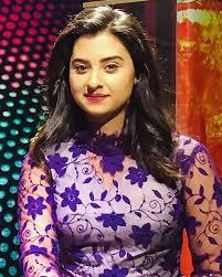 বুবলিকে নিয়ে বিস্ফোরক মন্তব্য