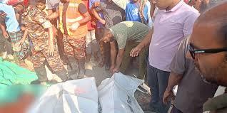 মেহেরপুরে ট্রাকের ধাক্কায় ২ বাইসাইকেল আরোহী নিহত