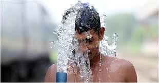 দাবদাহ চলছে ৫৩ জেলায়, চলবে আরও দিন দশেক