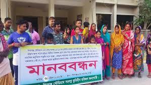 স্বাস্থ্য কমপ্লেক্সে পানির তীব্র সংকট, ভোগান্তিতে রোগী-স্বজনরা