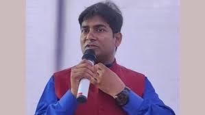 চুয়াডাঙ্গায় ইউপি চেয়ারম্যানের পদত্যাগ