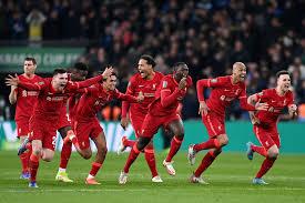 হাল ছেড়ে দিচ্ছেন গার্দিওলা, তবে কি চ্যাম্পিয়ন লিভারপুল?