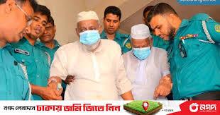 ভাই-বোনসহ ‘শিবির ক্যাডার’ সাইফুলকে খুন, ২ জনের ফাঁসি