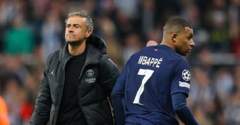 ‘বার্সেলোনাকে হারিয়ে সেমিফাইনালে জায়গা করে নিব’