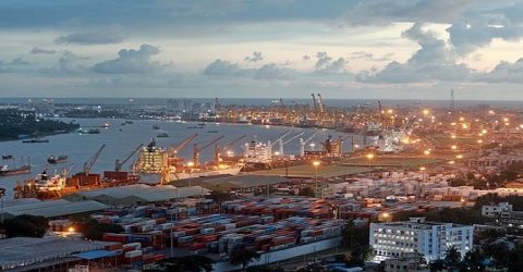 মার্চে রপ্তানি আয় ১০ শতাংশ বেড়ে ৫ বিলিয়ন ডলার ছাড়াল