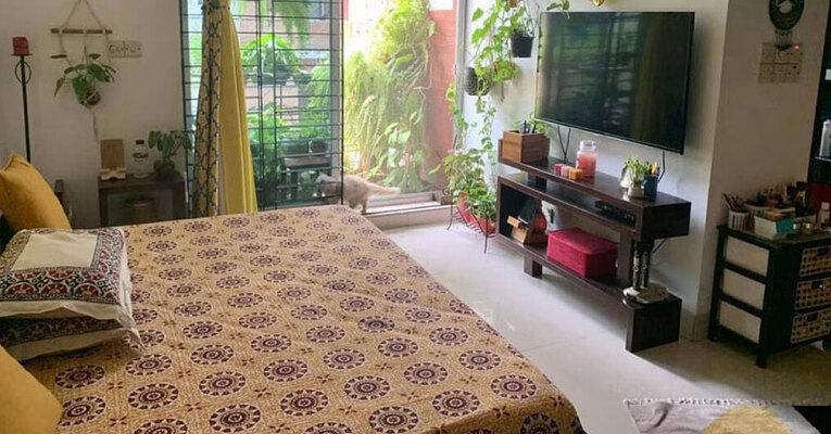 এসি ছাড়াই যে কাজে ঘরের তাপমাত্রা কমবে ৫ ডিগ্রি