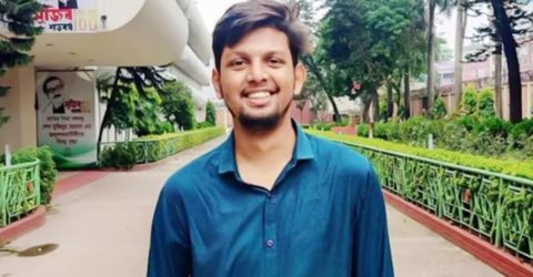 বুয়েটের শিক্ষার্থী ফারদিন হত্যা মামলার প্রতিবেদন পেছাল