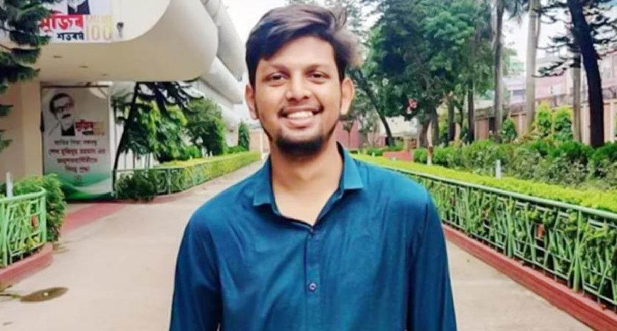 বুয়েটের শিক্ষার্থী ফারদিন হত্যা মামলার প্রতিবেদন পেছাল