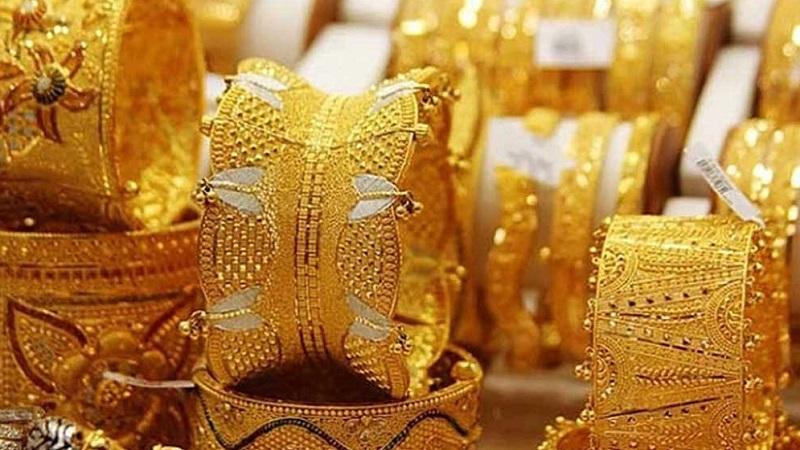 ২৪ ঘণ্টার ব্যবধানে ভরিতে বাড়লো ৬৩০ টাকা