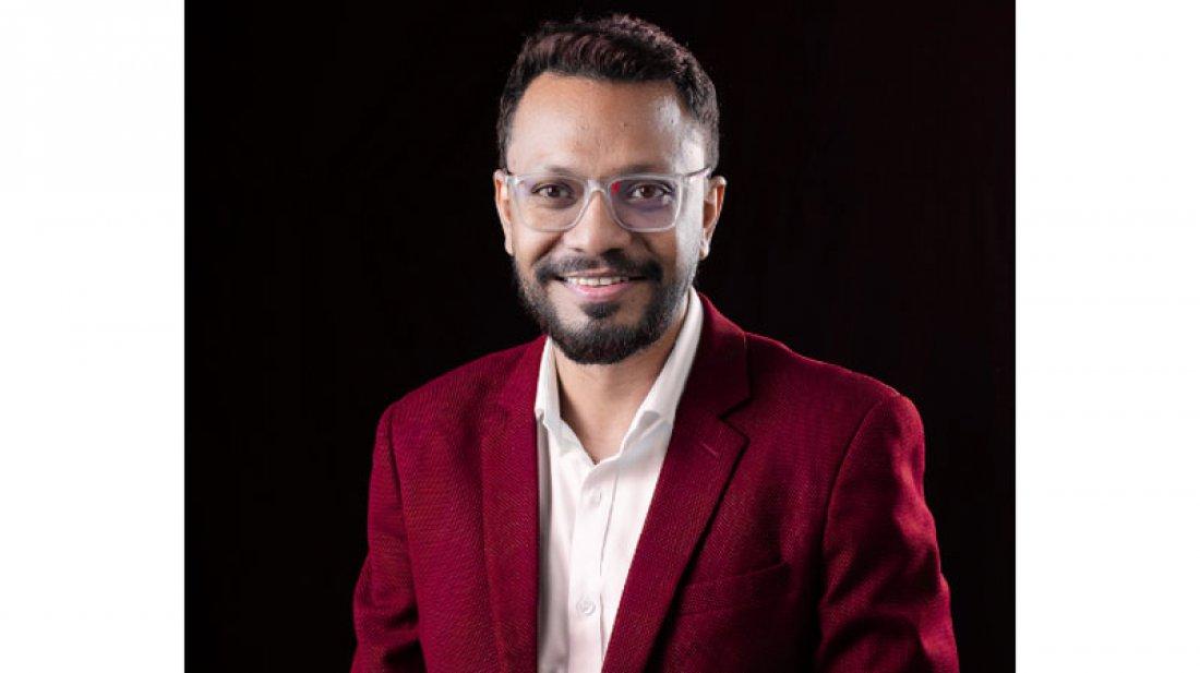 দেশের তথ্যপ্রযুক্তি বিশ্ব দরবারে উপস্থাপন করতে চান রাশেদুল মাজিদ