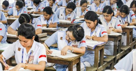 এইচএসসি পরীক্ষা শুরু ৩০ জুন, রুটিন প্রকাশ
