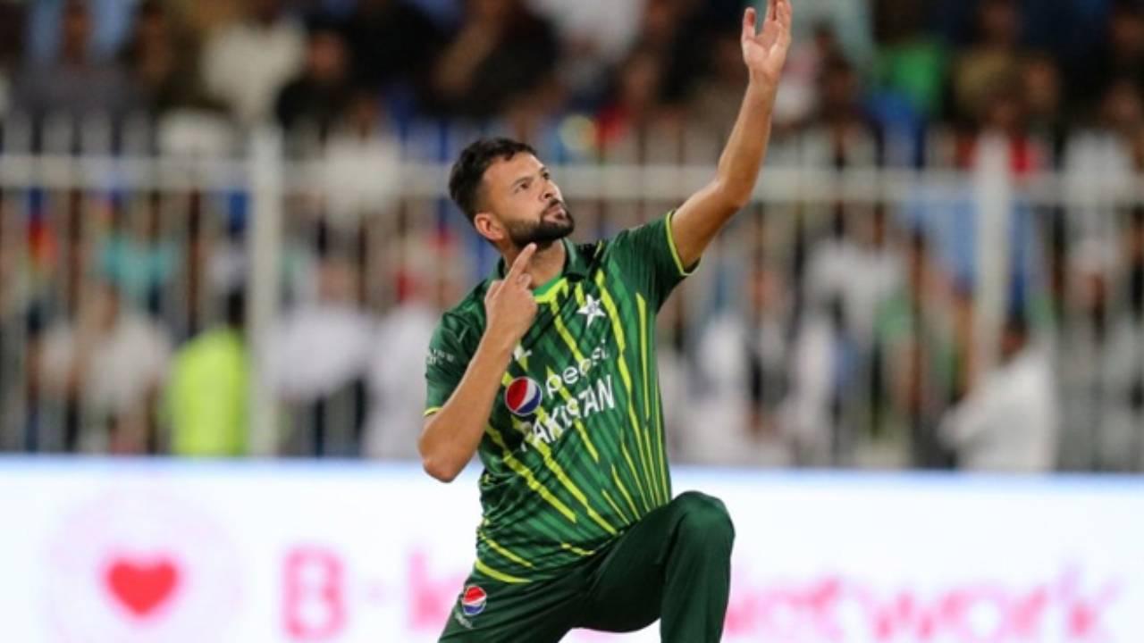 বোর্ডের ভুলে বড় ইনজুরিতে পাকিস্তানের পেসার