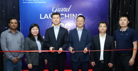 দেশে গ্লোবাল কাস্টমার কেয়ার চালু করলো হায়ার