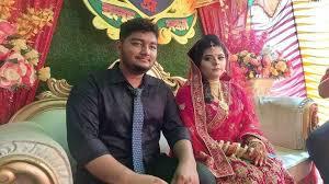 গাজীপুরে রাস্তা পার হতে গিয়ে বাসের নিচে, স্বামী-স্ত্রীর মৃত্যু